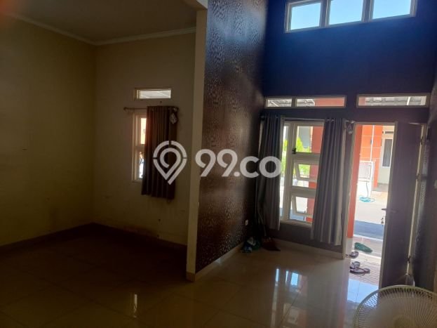 FEATURED! Rumah Nyaman di Harjamukti, LT 698m² LB 75m² FEATURED! Rumah Nyaman di Harjamukti, LT 698m² LB 75m²
