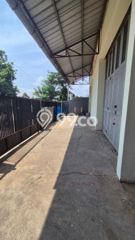 SEWA TERJANGKAU! Gudang Kawasan Harjamukti, Luas 600m², Lokasi Bisnis SEWA TERJANGKAU! Gudang Kawasan Harjamukti, Luas 600m², Lokasi Bisnis