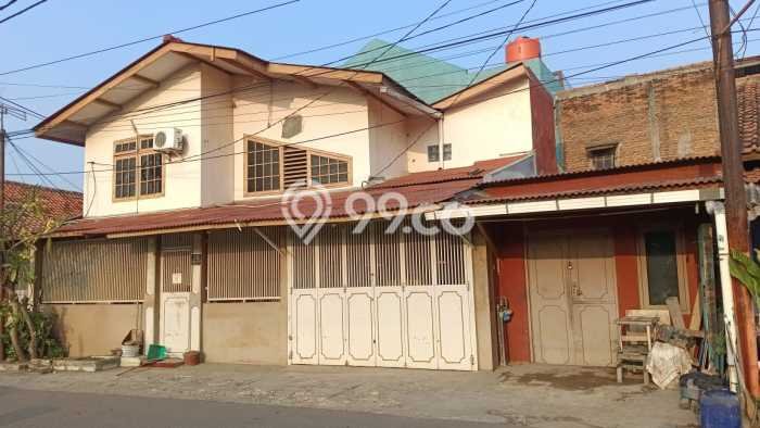 Rumah Luas Asri 4 KT Siap Huni di Cirebon Kota Cirebon Rumah Luas Asri 4 KT Siap Huni di Cirebon Kota Cirebon