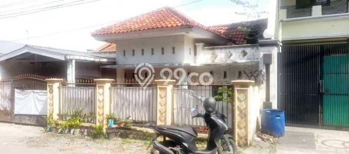 Rumah Modern Minimalis 7 Kamar Bisa Langsung Pindah di Harjamukti Rumah Modern Minimalis 7 Kamar Bisa Langsung Pindah di Harjamukti