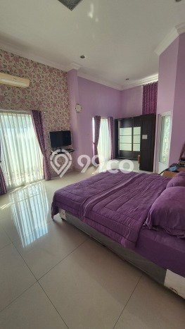 Siap Huni Rumah Mewah 7 Kamar di Harjamukti Dekat ke Mana Pun Siap Huni Rumah Mewah 7 Kamar di Harjamukti Dekat ke Mana Pun
