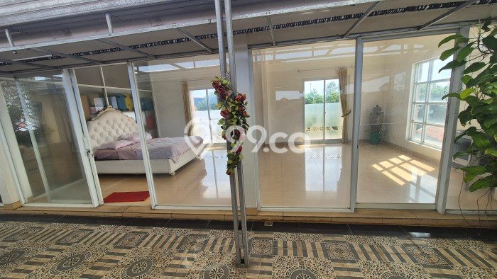 Siap Huni Rumah Mewah 7 Kamar di Harjamukti Dekat ke Mana Pun Siap Huni Rumah Mewah 7 Kamar di Harjamukti Dekat ke Mana Pun
