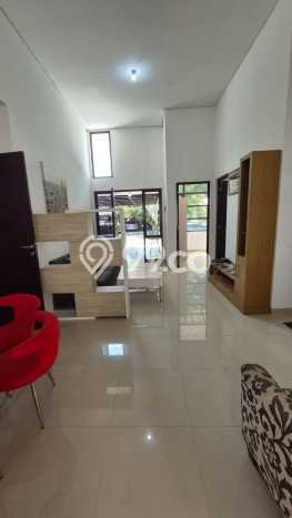 Rumah LT 120m² di Pinggir Kota Sumber, Cirebon - Lokasi Strategis Rumah LT 120m² di Pinggir Kota Sumber, Cirebon - Lokasi Strategis