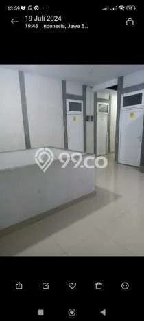 Rumah Kost untuk Dijual di Sutawinangun Punya 27 Kamar Rumah Kost untuk Dijual di Sutawinangun Punya 27 Kamar