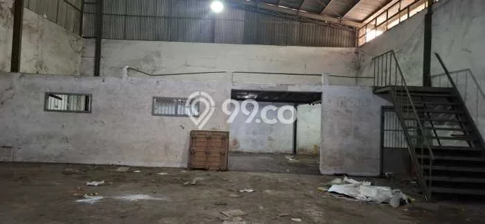 FOR RENT! Gudang di Kalijaga Cocok untuk Bisnis 576m2 FOR RENT! Gudang di Kalijaga Cocok untuk Bisnis 576m2