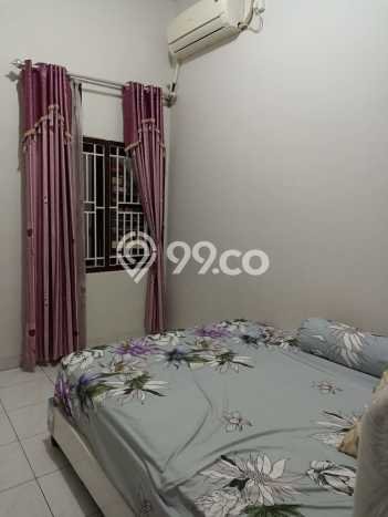 Rumah Modern Minimalis 4 KT Bisa Langsung Pindah di Kesambi Rumah Modern Minimalis 4 KT Bisa Langsung Pindah di Kesambi