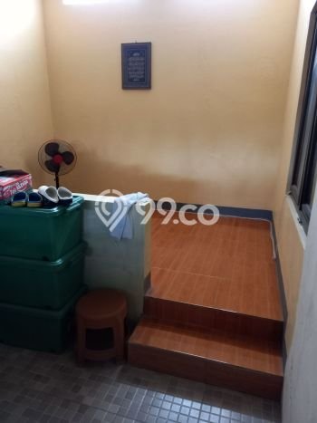 Hunian Cantik Minimalis Lb 200m2 di Harjamukti, Cirebon Hunian Cantik Minimalis Lb 200m2 di Harjamukti, Cirebon