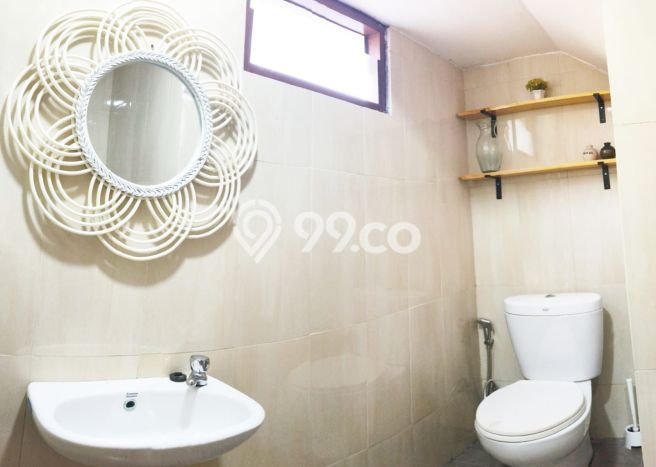 Siap Huni Hunian Elit 4 Kamar di Serpong Dekat ke Mana Saja Siap Huni Hunian Elit 4 Kamar di Serpong Dekat ke Mana Saja