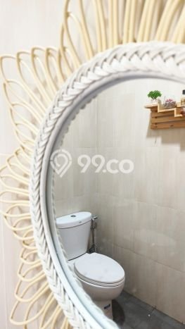 Siap Huni Hunian Elit 4 Kamar di Serpong Dekat ke Mana Saja Siap Huni Hunian Elit 4 Kamar di Serpong Dekat ke Mana Saja