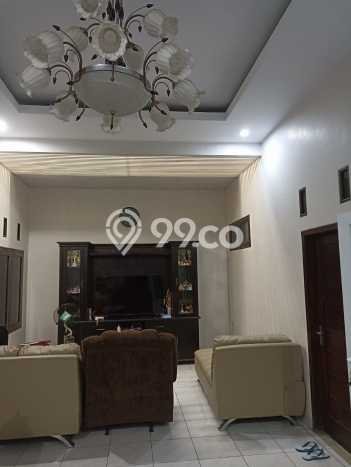 Rumah Modern Minimalis 4 KT Bisa Langsung Pindah di Kesambi Rumah Modern Minimalis 4 KT Bisa Langsung Pindah di Kesambi