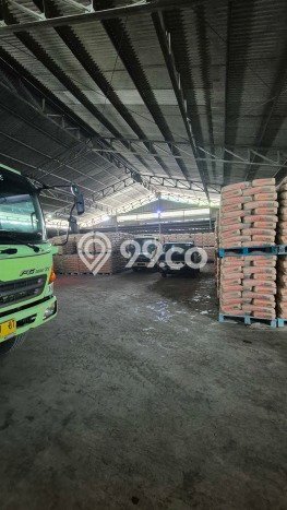 Unit Gudang Strategis di Harjamukti, Cirebon Potensi Cuan Besar Unit Gudang Strategis di Harjamukti, Cirebon Potensi Cuan Besar