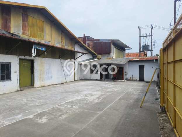 AREA BERKEMBANG! Gudang Disewakan di Harjamukti, Luas 700m², Ready Operasional AREA BERKEMBANG! Gudang Disewakan di Harjamukti, Luas 700m², Ready Operasional
