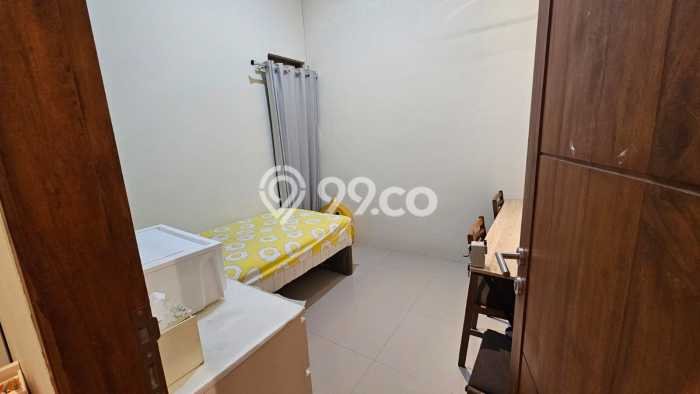 Rumah Minimalis Dijual di Harjamukti 3 Kamar dengan LT 224m2 Rumah Minimalis Dijual di Harjamukti 3 Kamar dengan LT 224m2