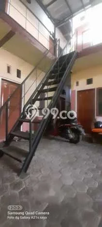 Dijual Kost 20 Kamar di Cirebon untuk Investasi Anda Dijual Kost 20 Kamar di Cirebon untuk Investasi Anda