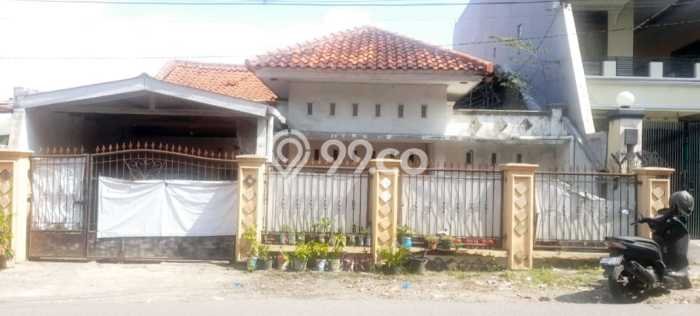 Rumah Modern Minimalis 7 Kamar Bisa Langsung Pindah di Harjamukti Rumah Modern Minimalis 7 Kamar Bisa Langsung Pindah di Harjamukti