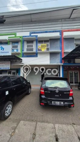 Ruko untuk disewa di Jatiwangi punya LT 60m2 & LB 100m2 harga sewa kompetitif Ruko untuk disewa di Jatiwangi punya LT 60m2 & LB 100m2 harga sewa kompetitif