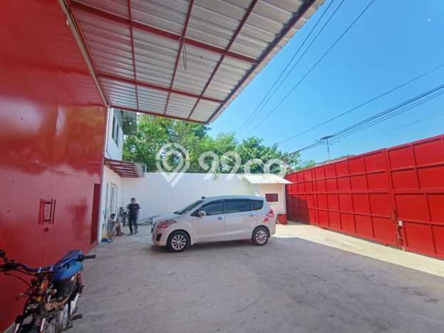Gudang Paling Dicari LB 2300m2 Dijual di Palimanan Gudang Paling Dicari LB 2300m2 Dijual di Palimanan