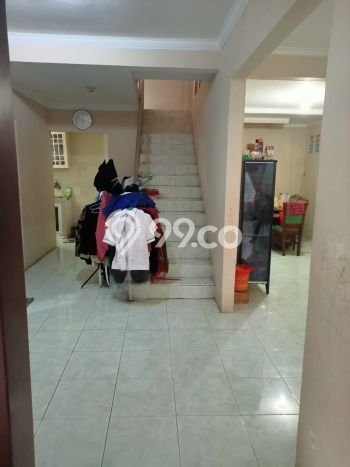 Rumah Modern Cantik 3 KT Siap Huni di Kesambi Rumah Modern Cantik 3 KT Siap Huni di Kesambi