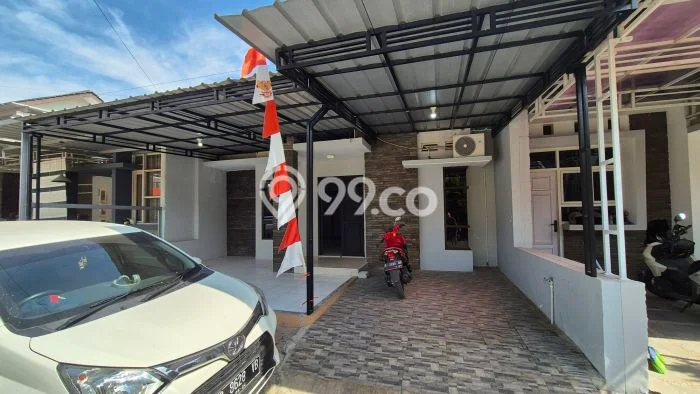 HARGA SPESIAL! Rumah kawasan Tuparev, Akses ke Pusat Kota, 2 KM, Luas 100m² Bangunan 80m² HARGA SPESIAL! Rumah kawasan Tuparev, Akses ke Pusat Kota, 2 KM, Luas 100m² Bangunan 80m²