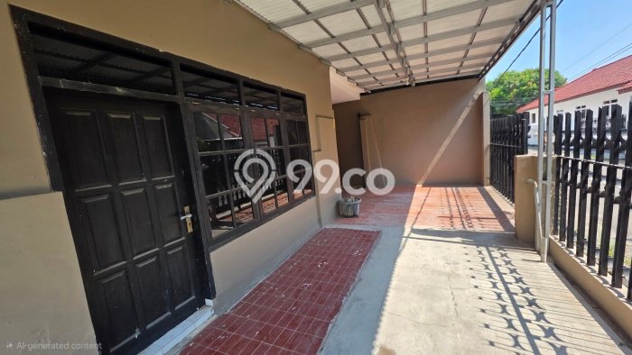 Jarang Ada! Rumah Sewa 5 Kamar Nyaman Siap Huni Tuparev Jarang Ada! Rumah Sewa 5 Kamar Nyaman Siap Huni Tuparev
