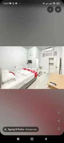 Rumah Kost untuk Dijual di Sutawinangun Punya 27 Kamar Rumah Kost untuk Dijual di Sutawinangun Punya 27 Kamar