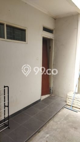 Rumah Minimalis 3 KT LT 205m2 di Moch Toha Rumah Minimalis 3 KT LT 205m2 di Moch Toha