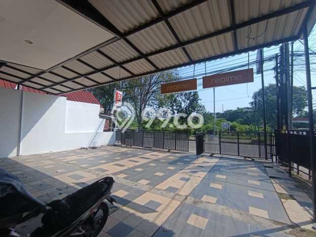 Ruko Disewakan Lokasi Kesambi Cirebon Harga Spesial! Ruko Disewakan Lokasi Kesambi Cirebon Harga Spesial!