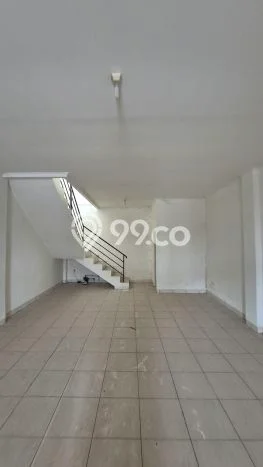Ruko untuk disewa di Jatiwangi punya LT 60m2 & LB 100m2 harga sewa kompetitif Ruko untuk disewa di Jatiwangi punya LT 60m2 & LB 100m2 harga sewa kompetitif