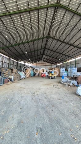 Unit Gudang Dijual di Jatiwangi Majalengka Luas Bangunan 899m2 Unit Gudang Dijual di Jatiwangi Majalengka Luas Bangunan 899m2