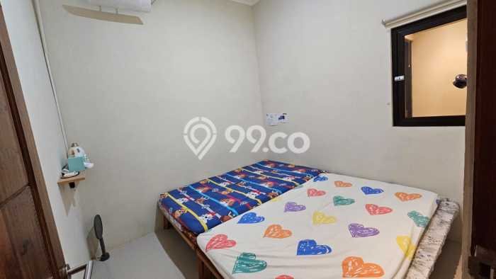 Rumah Minimalis Dijual di Harjamukti 3 Kamar dengan LT 224m2 Rumah Minimalis Dijual di Harjamukti 3 Kamar dengan LT 224m2