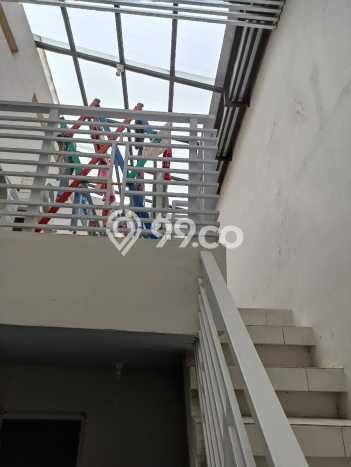 Rumah Modern Minimalis 4 KT Bisa Langsung Pindah di Kesambi Rumah Modern Minimalis 4 KT Bisa Langsung Pindah di Kesambi