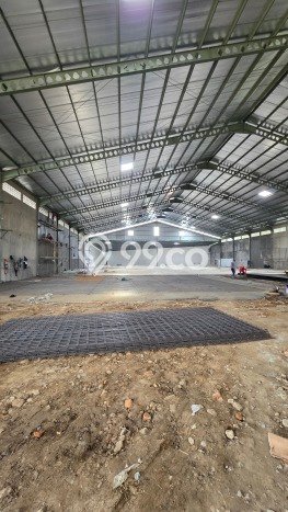 FOR RENT! Gudang di Cirebon Kota Cocok untuk Bisnis 2100m2 FOR RENT! Gudang di Cirebon Kota Cocok untuk Bisnis 2100m2