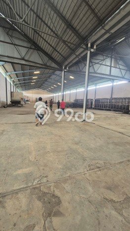Gudang Disewakan Lokasi Mundu Cirebon Harga Spesial! Gudang Disewakan Lokasi Mundu Cirebon Harga Spesial!