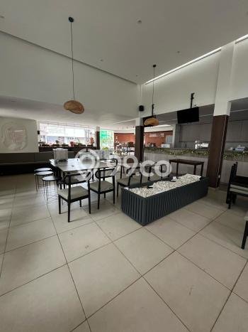 Komersial Area Bisnis Kawasan Kesambi, Luas 300m², Disewakan, Ready Pakai Komersial Area Bisnis Kawasan Kesambi, Luas 300m², Disewakan, Ready Pakai