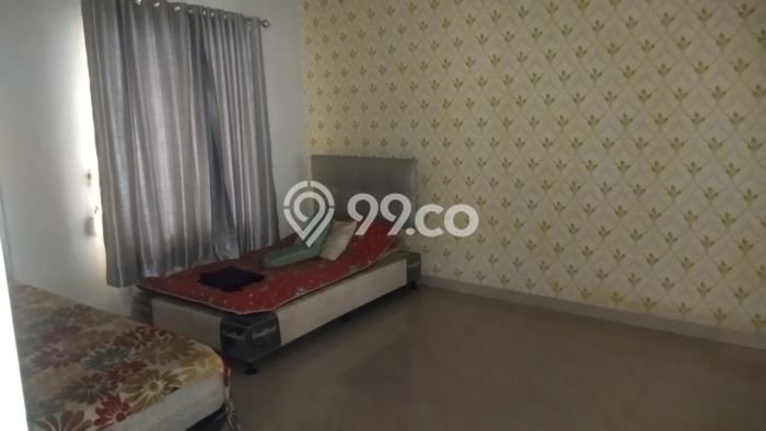 Rumah Minimalis 3 KT LT 205m2 di Moch Toha Rumah Minimalis 3 KT LT 205m2 di Moch Toha
