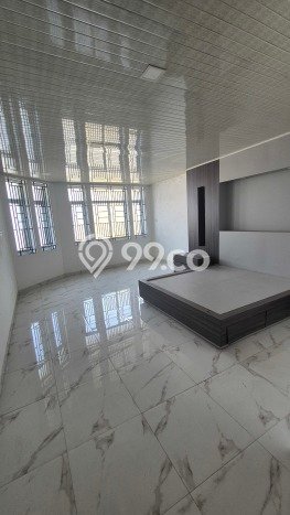 AREA KOMERSIAL! Ruko For Rent di Pekalipan, Luas 400m², Akses Utama AREA KOMERSIAL! Ruko For Rent di Pekalipan, Luas 400m², Akses Utama
