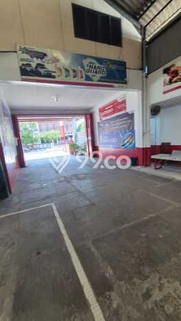 Disewakan Gudang di Kawasan Ramai Tuparev Luas 800m2 Disewakan Gudang di Kawasan Ramai Tuparev Luas 800m2