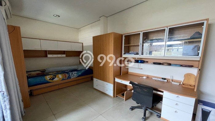 Best Deal Hunian Mewah Ideal dan Luas di Batununggal, Bandung Best Deal Hunian Mewah Ideal dan Luas di Batununggal, Bandung