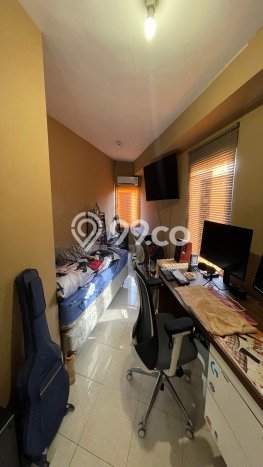 Hunian Nyaman Asri 2 KT Siap Pakai di Kopo Permai Bandung Hunian Nyaman Asri 2 KT Siap Pakai di Kopo Permai Bandung