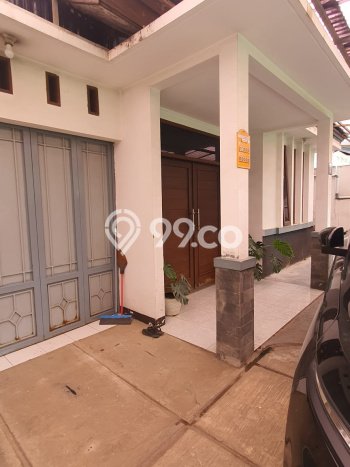 For Sale Hunian Rumah Nyaman 3 KT di Kopo Permai, Bandung For Sale Hunian Rumah Nyaman 3 KT di Kopo Permai, Bandung