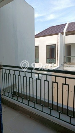 Rumah Minimalis 2 KT LT 102m2 di Buah Batu Rumah Minimalis 2 KT LT 102m2 di Buah Batu