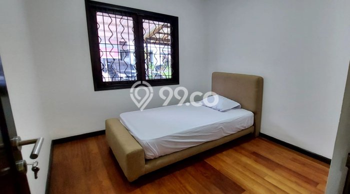 Rumah Modern 2 Kamar LT 126m2 di Kota Baru Parahyangan Rumah Modern 2 Kamar LT 126m2 di Kota Baru Parahyangan