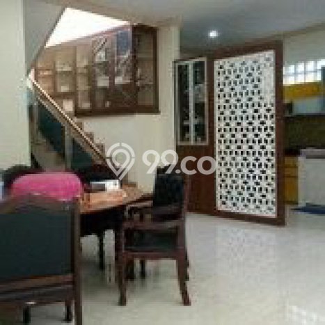 Dijual Rumah Premium dengan Fasilitas Sekitar Lengkap di Regol, Bandung Dijual Rumah Premium dengan Fasilitas Sekitar Lengkap di Regol, Bandung