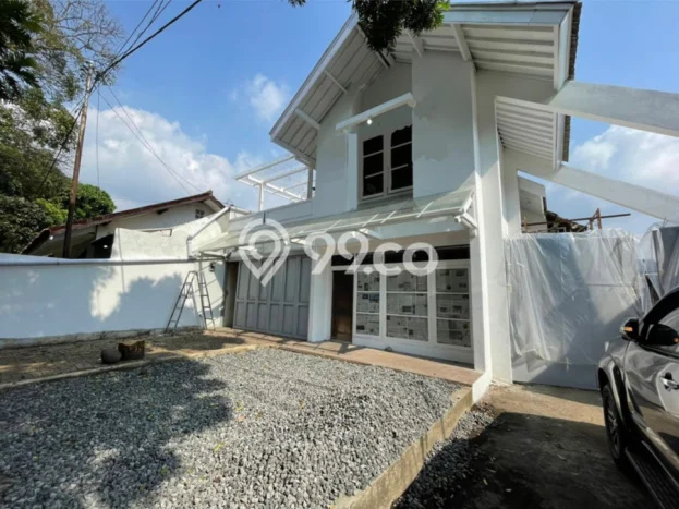 Hunian Eksklusif Dijual LT 3534m2 di Cimahi Utara, Cimahi Hunian Eksklusif Dijual LT 3534m2 di Cimahi Utara, Cimahi