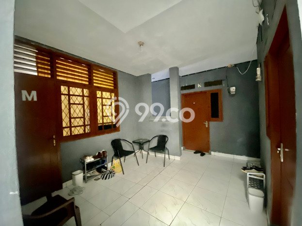 Rumah Eksklusif Siap Huni LT 376m2 di Duren Sawit, Jakarta Timur Rumah Eksklusif Siap Huni LT 376m2 di Duren Sawit, Jakarta Timur