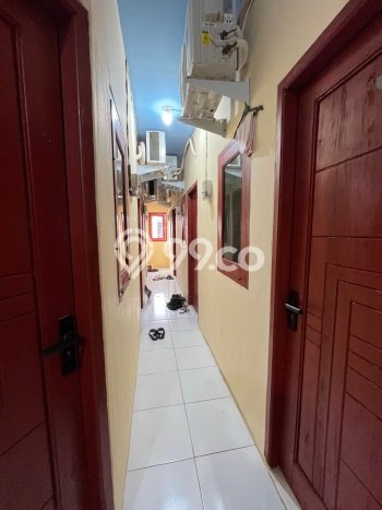 Rumah Kost untuk Dijual di Mangga Besar Punya 31 Kamar Rumah Kost untuk Dijual di Mangga Besar Punya 31 Kamar