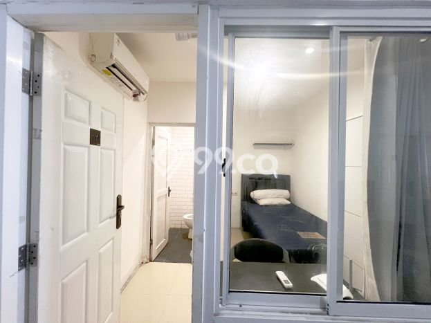 Unit Kost Dijual di Sunter dengan 52 Kamar Kawasan Strategis Unit Kost Dijual di Sunter dengan 52 Kamar Kawasan Strategis