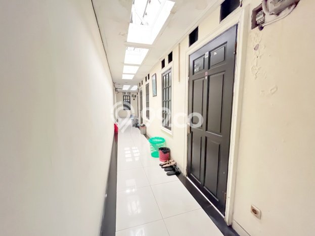 Investasi Kost di Cempaka Putih Spesifikasi 61 KT & 61 KM Investasi Kost di Cempaka Putih Spesifikasi 61 KT & 61 KM