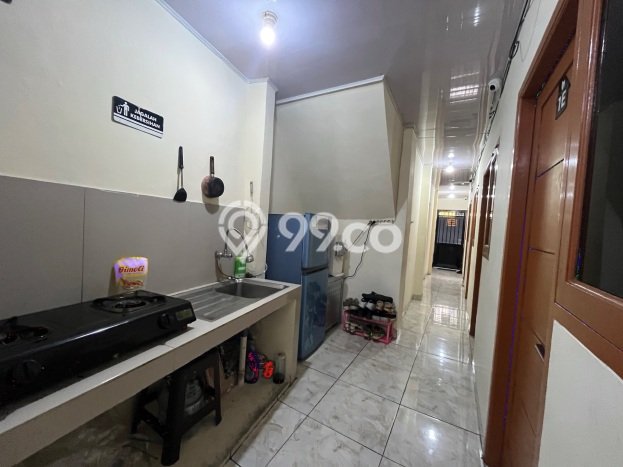 Rumah Luxury Modern Siap Huni di Tomang Jakarta Barat Rumah Luxury Modern Siap Huni di Tomang Jakarta Barat