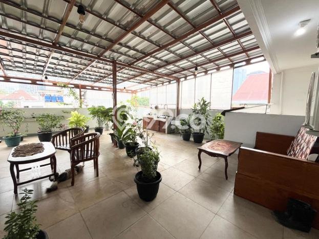 Dijual Rumah Kost di Setiabudi, Jakarta Selatan, 36 KT, 36 KM, Bangunan 720m2 Dijual Rumah Kost di Setiabudi, Jakarta Selatan, 36 KT, 36 KM, Bangunan 720m2
